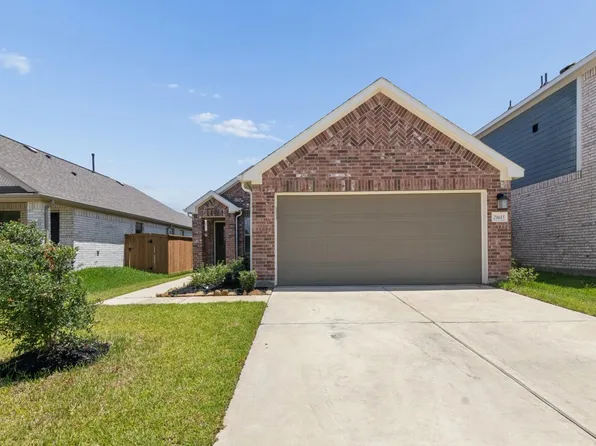 21615 Coral Mist Dr, Cypress, TX 77433