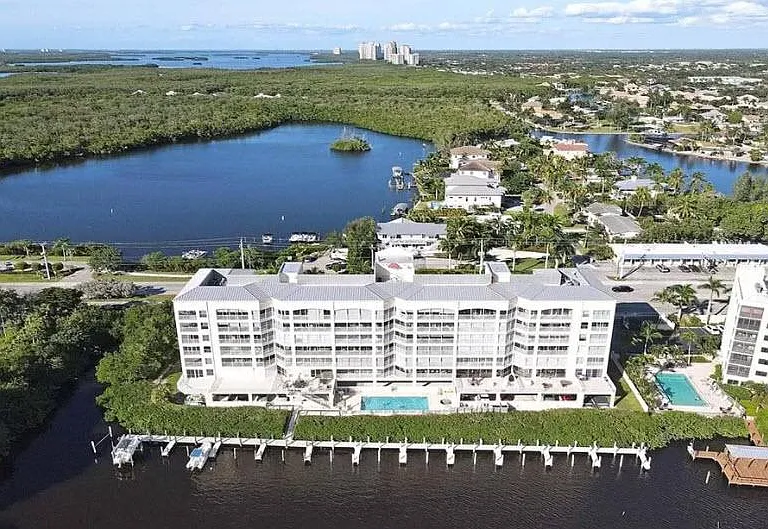 4895 Bonita Beach Rd #308 — Photo 17