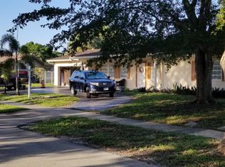 630 SW 55th Ave, Plantation, FL 33317