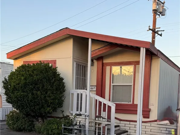 5300 Cortland St Spc 27, Lynwood, CA 90262