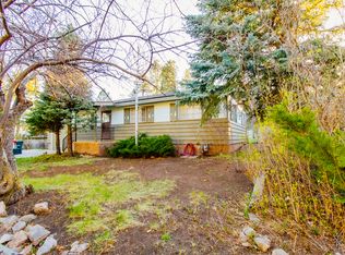 3417 S Pima Dr, Flagstaff, AZ 86005