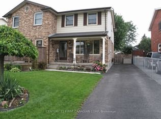 122 Garland Ln, London, ON N5V 3K8
