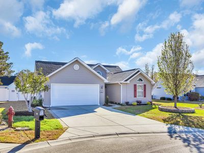 820 Trey Ct. #Polo Farms, Longs, SC, 29568