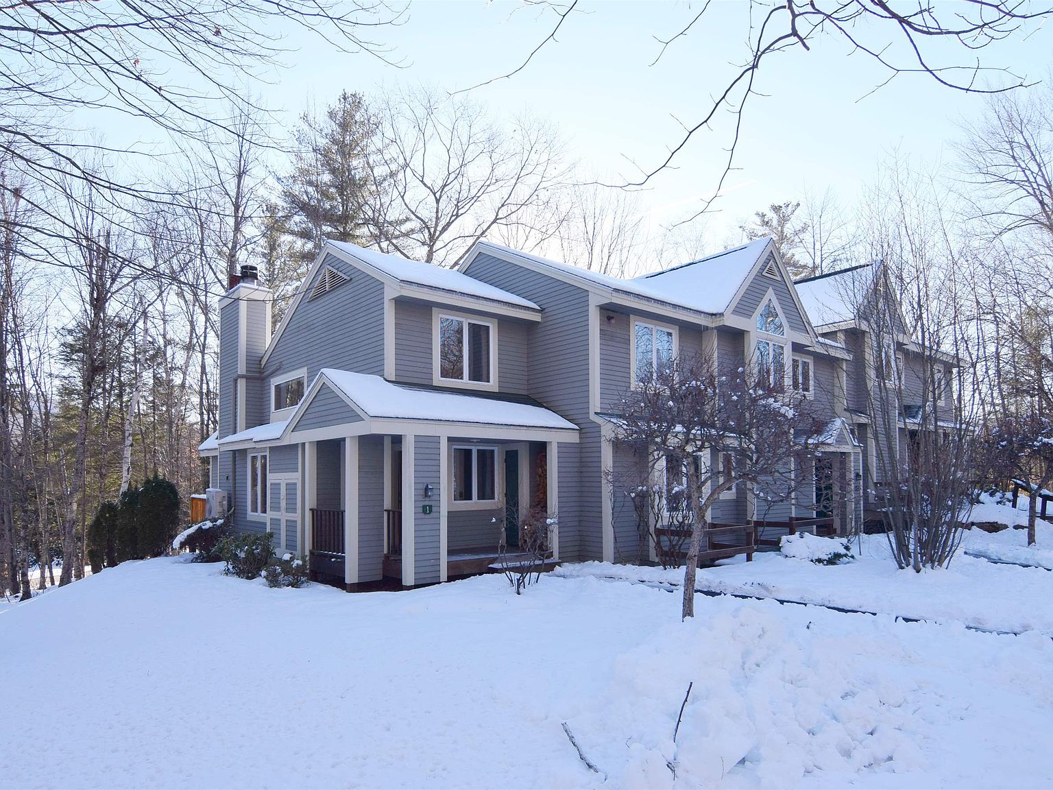17 Pinehills Lane UNIT 1, Lincoln, NH 03251 Zillow
