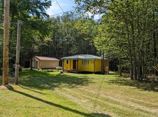 1191 Chipmunk Trl, Coudersport, PA 16915