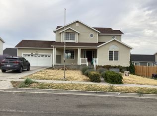 705 N 310 E, Tooele, UT 84074