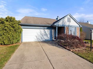 480 Farmridge Ct, Rochester Hills, MI 48307