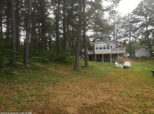 37 Rainbow Rd, Shapleigh, ME 04076