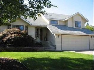 13714 E 23rd Ct, Spokane Valley, WA 99216
