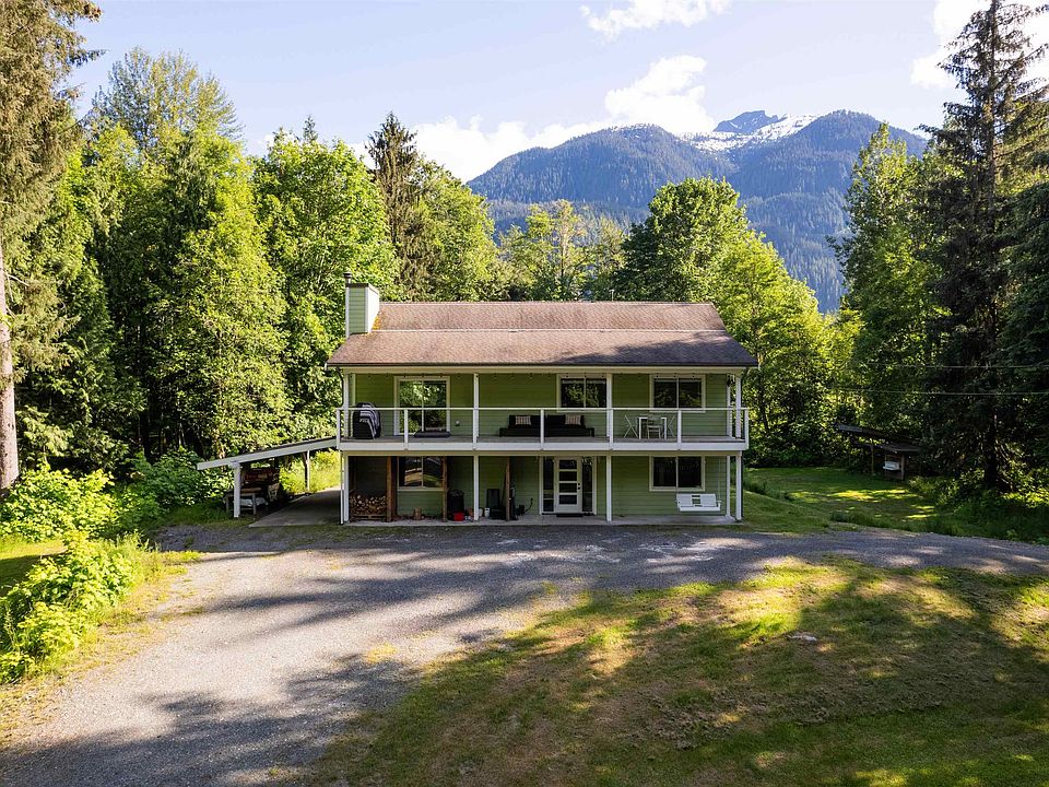 14605 Squamish Valley Rd, Squamish, BC V0N 1H0 MLS R2897656 Zillow
