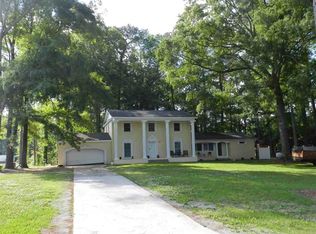 112 Courtland Dr, Jacksonville, NC 28546