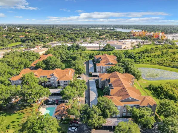 7109 YACHT BASIN AVENUE #437, ORLANDO, FL 32835
