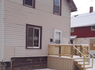 839 Tod Ave SW, Warren, OH 44485