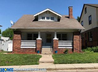 1730 S 22nd St, Lincoln, NE 68502