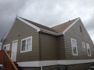 337 SW James St, Chehalis, WA 98532