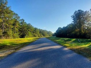 3 Eagle Ridge Rd LOT 3, Vancleave, MS 39565