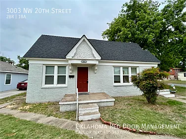 3003 NW 20th St Photo 1