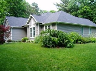 10102 Hiawatha Dr, West Olive, MI 49460
