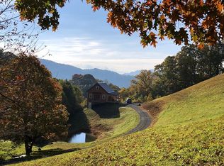 841 Birchfield Creek Rd, Newland, NC 28657