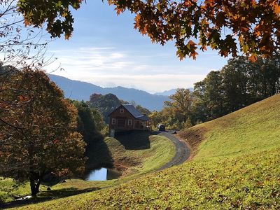 841 Birchfield Creek Rd, Newland, NC, 28657