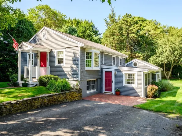 1150 Long Pond Rd, Plymouth, MA 02360