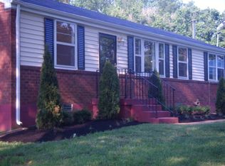 351 Melpar Dr, Nashville, TN 37211