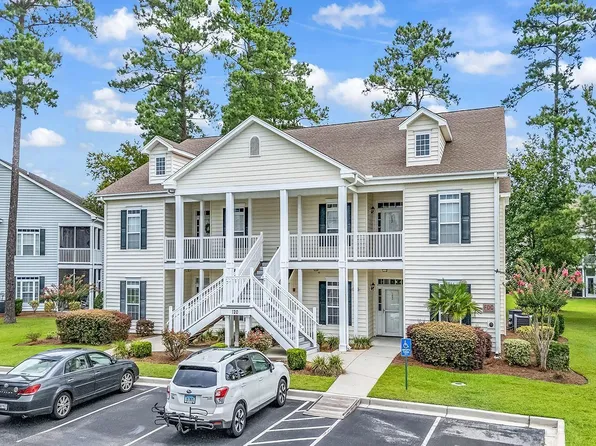 120 Marcliffe West Dr. #102, Murrells Inlet, SC 29576