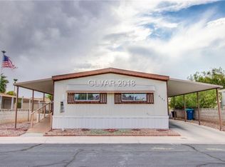3127 Comitan Ln, Las Vegas, NV 89122