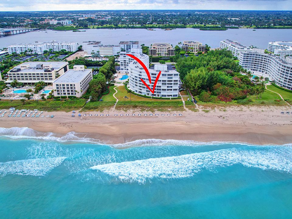 1st image of 2780 S Ocean Boulevard #1020