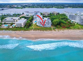 2780 S Ocean Blvd #1020, Palm Beach, FL 33480