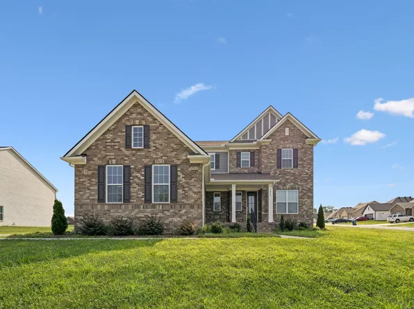 2041 Daniel Johnson Way, Clarksville, TN 37043