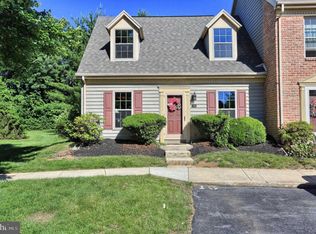 1715 Peyton Randolph Ct, New Cumberland, PA 17070