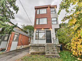78 Greendale Ave, Toronto, ON M6N 4P6