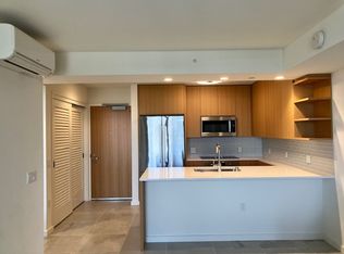 1388 Kapiolani Blvd #3103, Honolulu, HI 96814