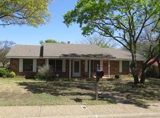 103 Roma Dr, Duncanville, TX 75116