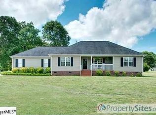 511 Shaded Acre Ct, Pelzer, SC 29669
