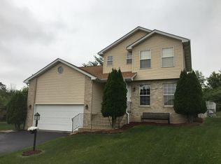 12415 Wayne St, Crown Point, IN 46307