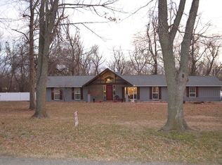 506 Quail Creek Dr, Perry, OK 73077