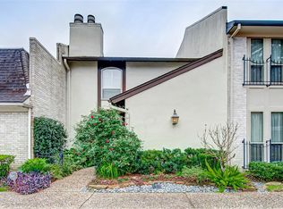 1716 S Gessner Rd, Houston, TX 77063