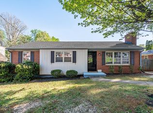 2704 Anthony Pl, Lynchburg, VA 24501