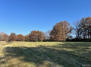 4891 McCoy Rd, Bethalto, IL 62010