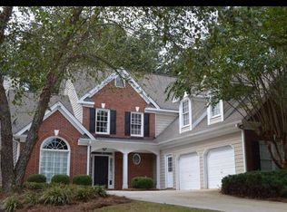 4009 Fairhaven Ct, Monroe, GA 30656