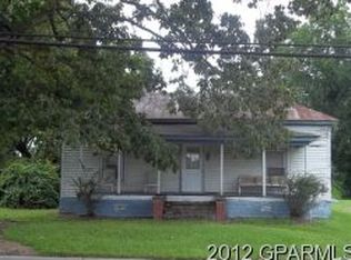 775 3rd St, Ayden, NC 28513