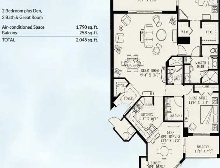 Arbor Lake Dr — Photo 43