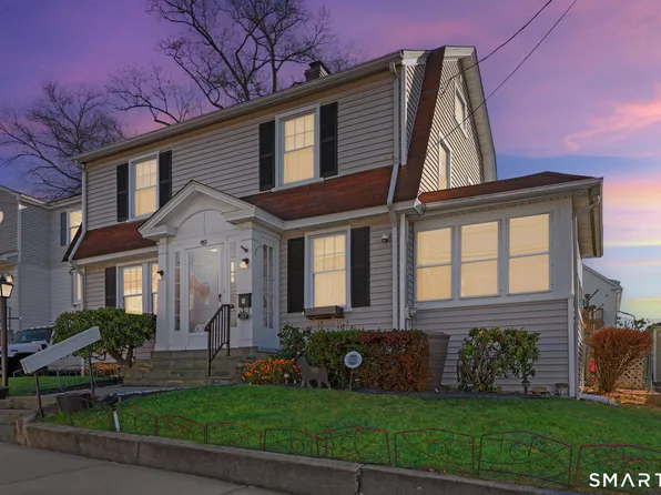 315 Tesiny Avenue, Bridgeport, CT 06606