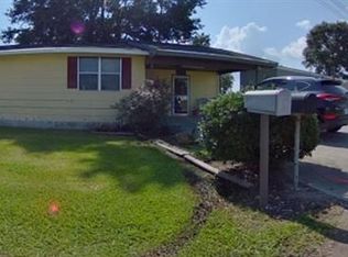 12933 N Peach St, Vacherie, LA 70090