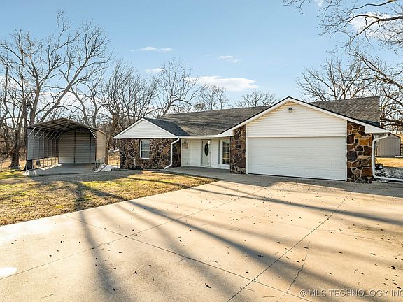 2nd image of 4186 S 273rd East Ave