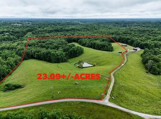 1121B W Ashby Rd, Lawrenceburg, KY 40342