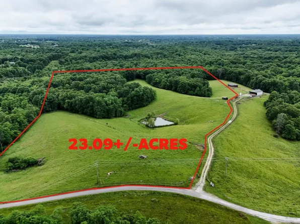 1121B W Ashby Rd, Lawrenceburg, KY 40342