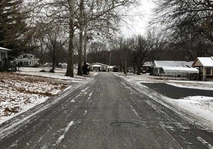 2nd image of 2316 S Harris Ave